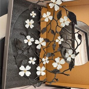 Michael Aram Signature Black Box